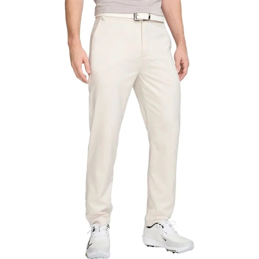 Nike Men's Light Beige Chinos